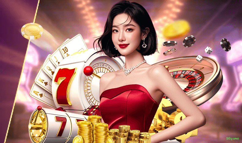 Download app 98game Android iOS