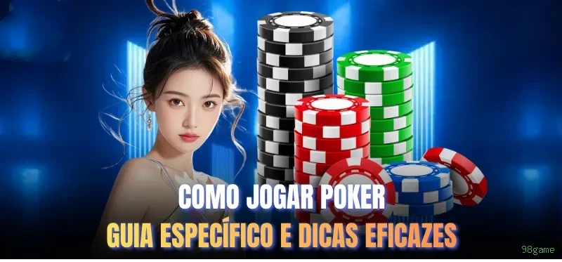 Cassino ao vivo 98game dealers