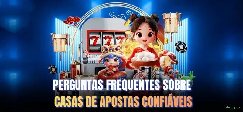 Checklist para avaliar a plataforma 98game