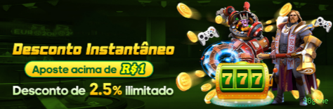 Bônus boas-vindas 98game R$100